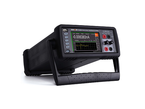 Фемто/пикоамперметр, электрометр, петаомметр TH2690