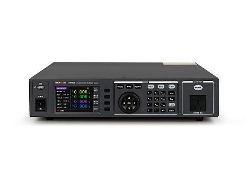 Линейный источник питания TH7105