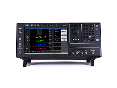 Прецизионный измеритель иммитанса TH2848-02L