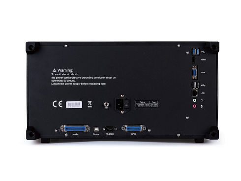 Анализатор импеданса TH2851-015