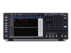 Автоматизированная система измерения параметров трансформаторов TH2840AX