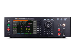 Многоканальный многофункциональный анализатор соответствия безопасности TH9130S