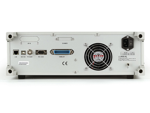 Измеритель иммитанса TH2839