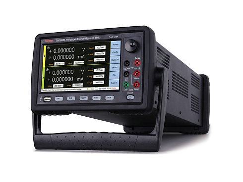 Прецизионный источник-измеритель TH1992B