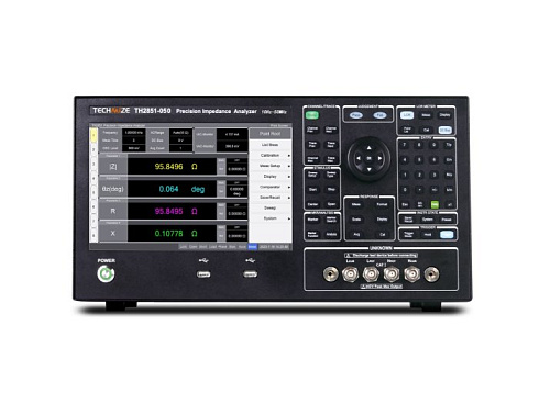 Анализатор импеданса TH2851-050