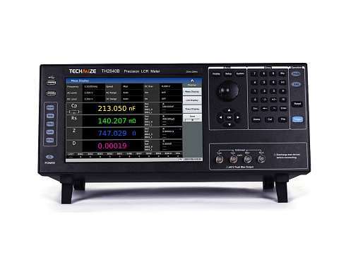 Прецизионный измеритель иммитанса TH2840B