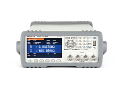 Измеритель иммитанса TH2830