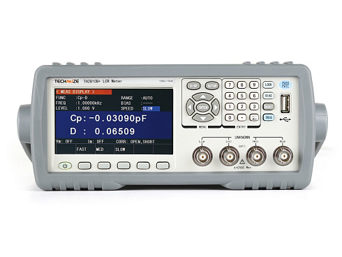 Измеритель иммитанса TH2810B+