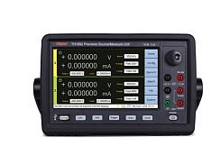 Прецизионный источник-измеритель TH1992