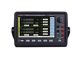 Прецизионный источник-измеритель TH1992