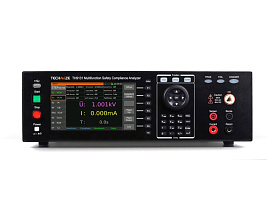 Многофункциональный анализатор соответствия безопасности TH9131