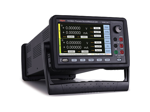 Прецизионный источник-измеритель TH1992B