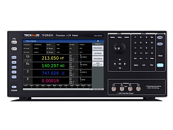 Прецизионный измеритель иммитанса TH2840A
