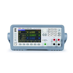 Линейный программируемый источник питания TH6203