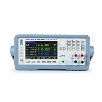 Линейный программируемый источник питания TH6203