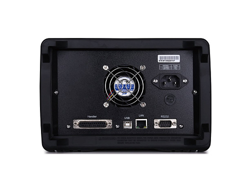 Прецизионный источник-измеритель TH1991B