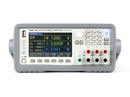 Линейный программируемый источник питания TH6302