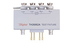 Тестовый зажим короткого замыкания TH26062A