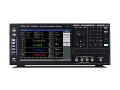 Прецизионный измеритель иммитанса TH2848-02L