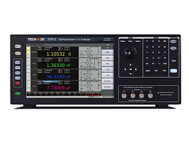 Измеритель ВФХ полупроводниковых приборов TH512