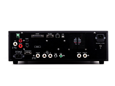 Многофункциональный анализатор соответствия безопасности TH9130