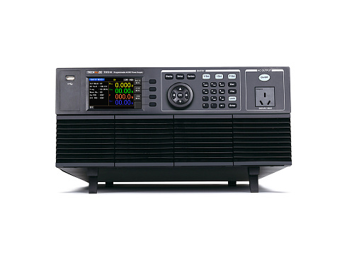 Линейный программируемый источник питания переменного/постоянного тока TH7210