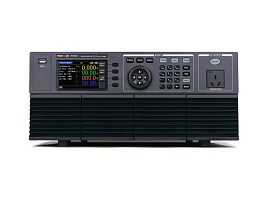 Линейный программируемый источник питания переменного/постоянного тока TH7205