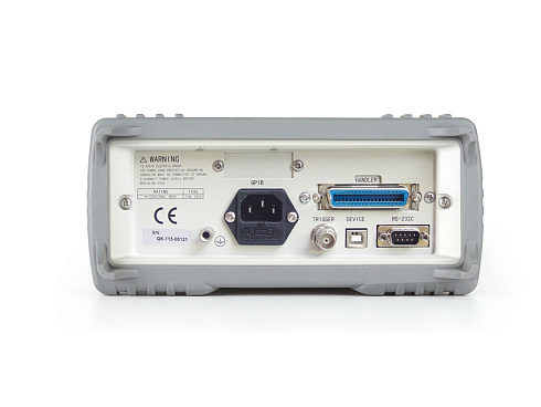 Измеритель иммитанса TH2830