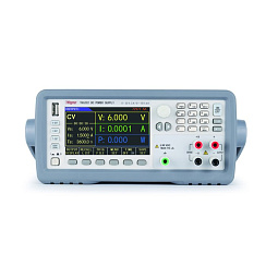 Линейный программируемый источник питания TH6202