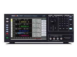 Измеритель ВФХ полупроводниковых приборов TH511