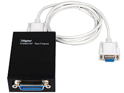 Переходник с RS232 на GPIB