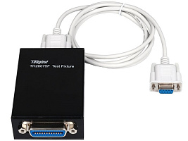 Переходник с RS232 на GPIB