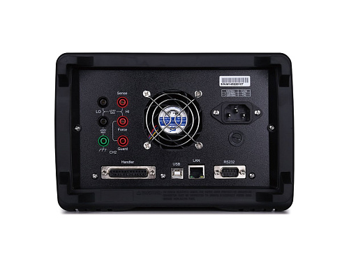 Прецизионный источник-измеритель TH1992B