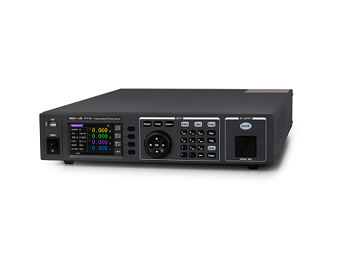 Линейный источник питания TH7105