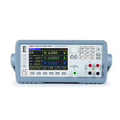 Линейный программируемый источник питания TH6212