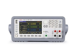 DC источники питания