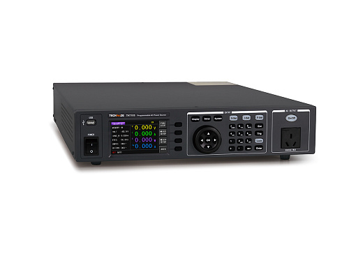 Линейный источник питания TH7105