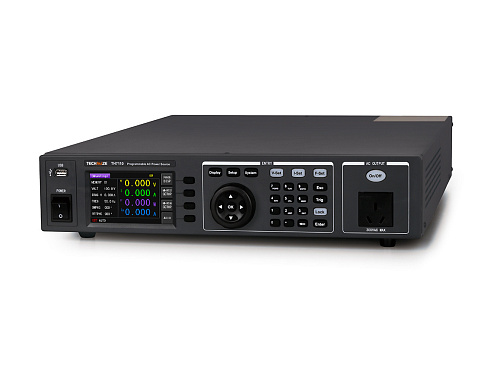 Линейный источник питания TH7110