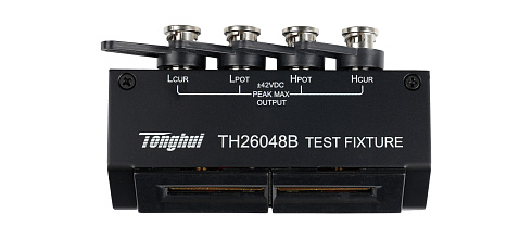 Тестовая оснастка TH26048B